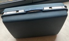 Vintage Samsonite Saturn Hard