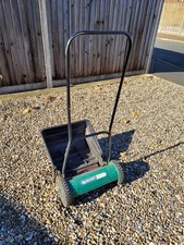 Qualcast Panther 380 Lawn