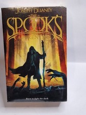 The Spooks Books (1-3)