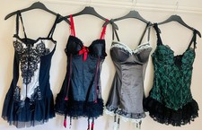 La Senza Lingerie Size 8-10 34D