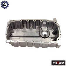 OIL SUMP 34-0043 FOR SKODA