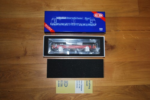 Heljan pin class - pin, 575
