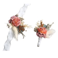 Floral Accessories Rose