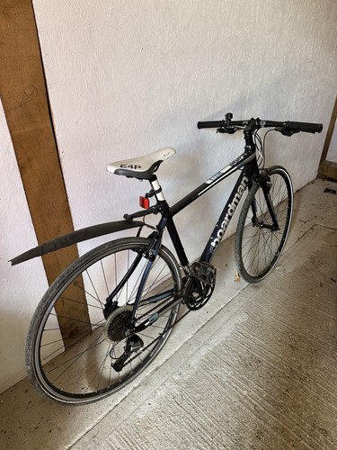 Boardman hybrid sport drc - boardman,