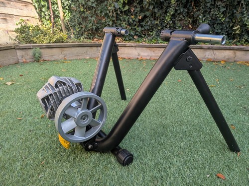 Saris fluid bike - fluid², trainer