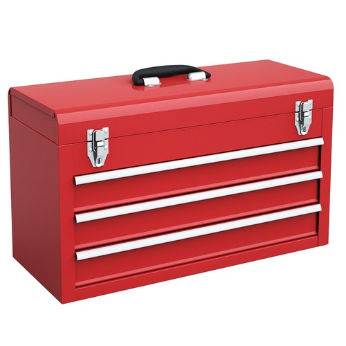 Portable tool chest box - portable,
