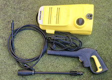 Karcher K2 compact jet wash