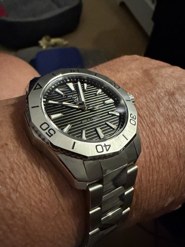 Tag heuer aquaracer - heuer,