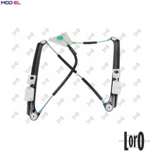 Window regulator 130 003 - window,