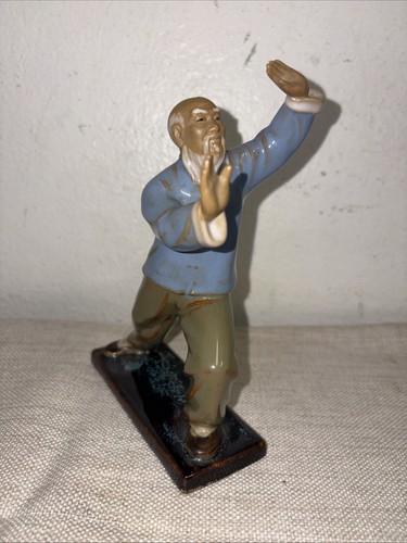 Vintage 1978 chinese pottery - vintage,