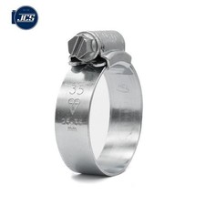 Jubilee Hi-Grip Hose Clip JCS