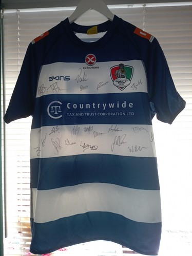 Coventry rugby 2019 home - 2019/20,
