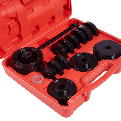Dkiei 23pcs front wheel drive - front,