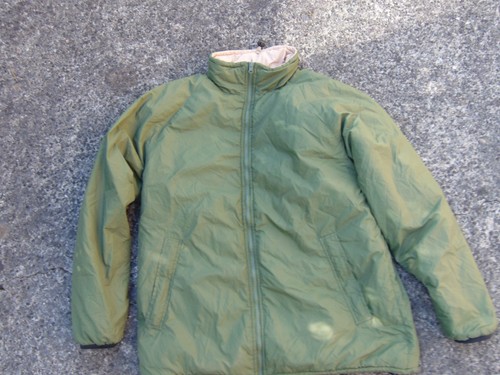 British army softie thermal - british,
