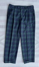 Oscar Jacobson checked golf