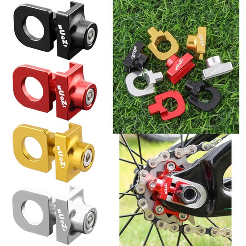Single speed chain - single, tensioner