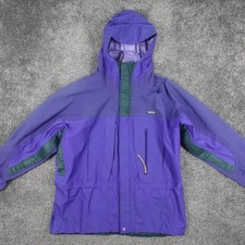 Patagonia Jacket Coat Raincoat