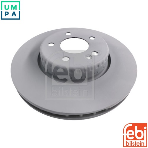 Brake disc 175135 for - brake,