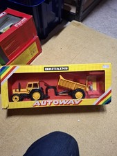 Britains Farm Toys Autoway