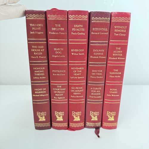 Reader digest vintage - reader’s,