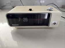 VTG Panasonic RC-6003 CREAM