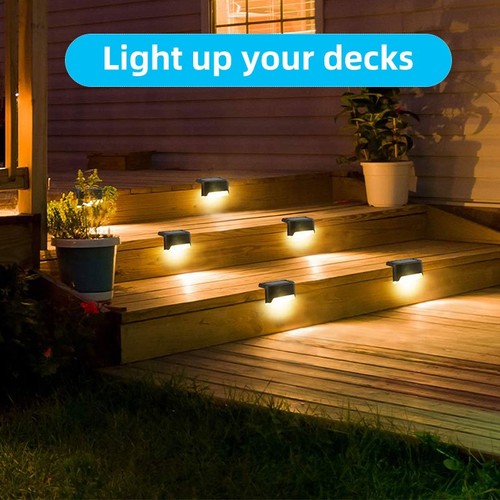 Pcs outdoor solar powered - pcs,