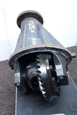 2018 FORD RANGER WILDTRAK TKE 3.2 TDCi REAR DIFFERENTIAL DIFF