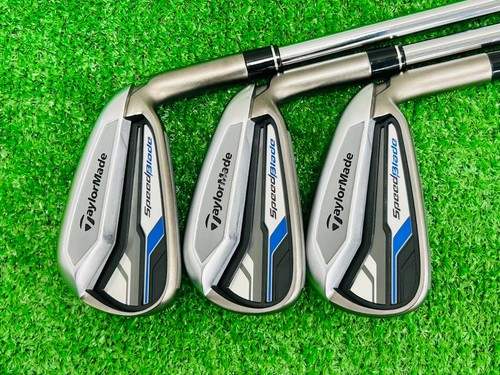 Taylormade speed blade iron - taylormade,