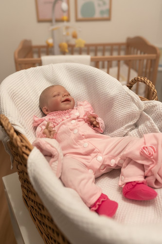 Anne beautiful reborn girl - beautiful,