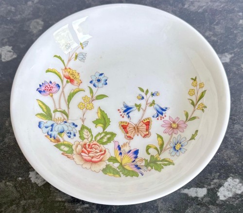 Vintage aynsley cottage garden - aynsley,