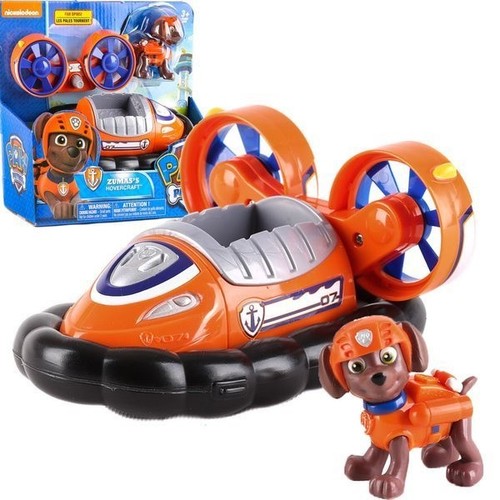 Paw patrol zuma - paw,