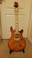 PRS SE Custom 24 Vintage Burst