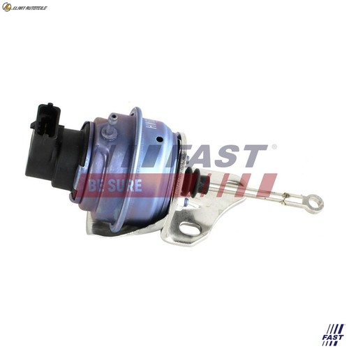 Turbocharger actuator ft63404 - actuator,