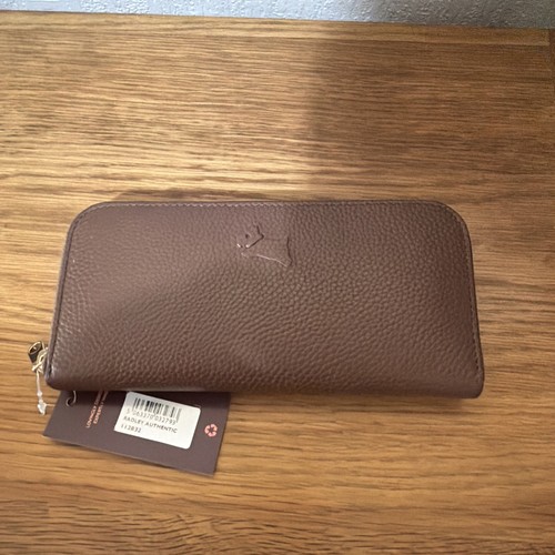 Radley authentic brown leather - authentic,