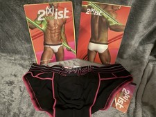 2(X)IST Neon - Medium - Sport