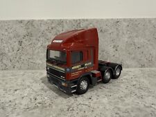Corgi - ERF EC Tractor Unit -