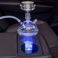 Portable Shisha Pipe Hookah