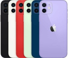 Apple iPhone 12 Mini 64GB/