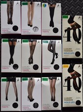 SEXY FASHION TIGHTS Suspender