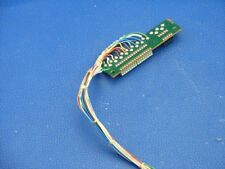 Connection board from Farfisa