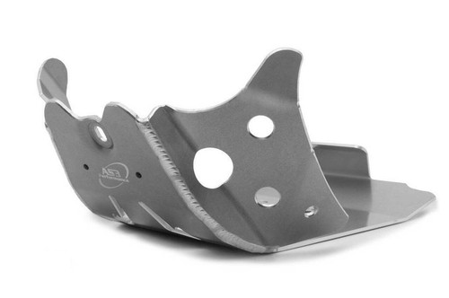 As3 skid plate sump guard - as3,