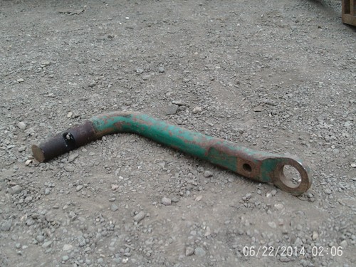 Kverneland plough disc - kverneland, arm