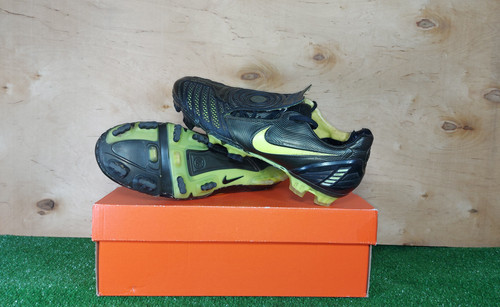 Nike total laser ii - nike, 90