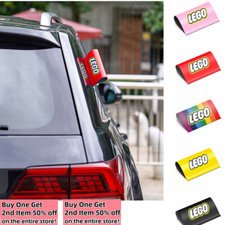 Universal lego label - label, stickers