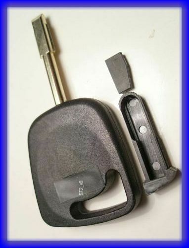 New tibbe transponder - new,