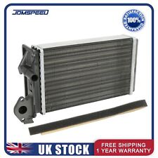 867819121 Heater Matrix Rear