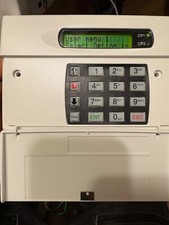 Menvier Scantronic TS690 TS900