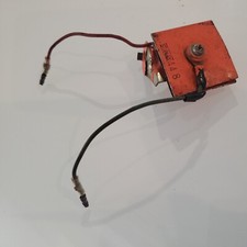 OEM HONDA RECTIFIER ASSY CT70