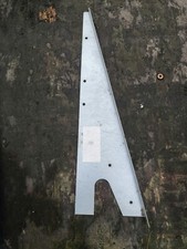 Genuine Ifor Williams Right Hand Side Mesh Side Support GD Trailer 