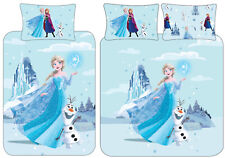 Disney Frozen Single Double